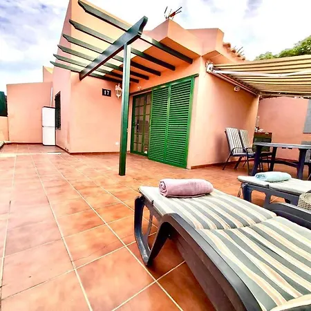 Venesol Appartement Maspalomas (Gran Canaria)