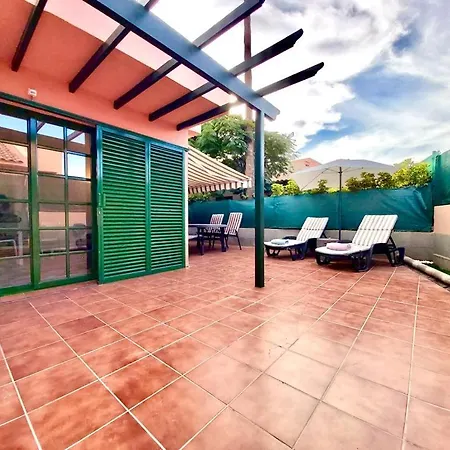 Appartement Venesol