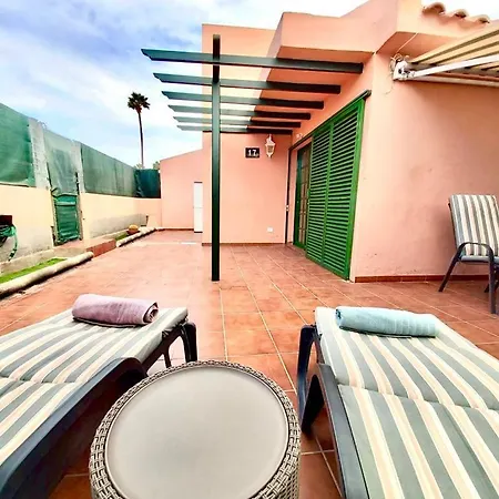 Venesol Appartement Maspalomas (Gran Canaria)