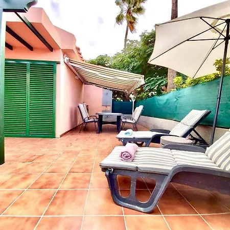 Venesol Appartement Maspalomas (Gran Canaria)
