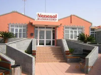 Appartement Venesol