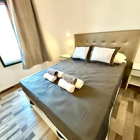 Venesol Appartement *