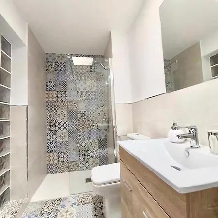 Venesol Appartement *