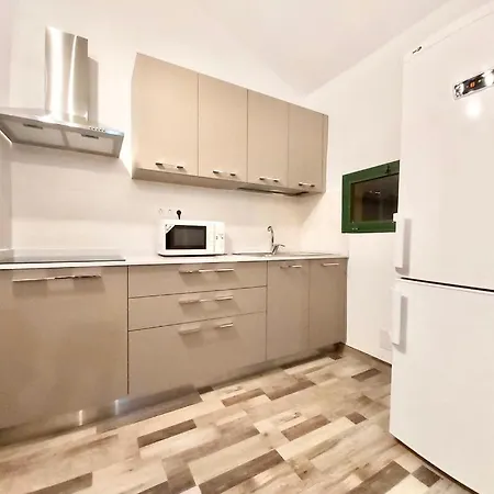 Venesol Appartement Maspalomas (Gran Canaria)