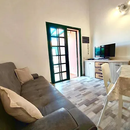 דירה Venesol *